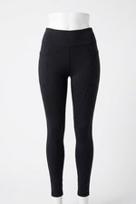 Panache Ultra Adapt Sports Leggings Black