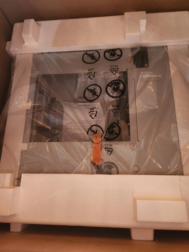 Canon 3338B008, Optional 500-Sheet Tray PF-723A Fits Canon LBP7780 - Image 3 of 3