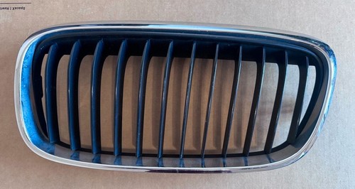 BMW F45/F46 Original Nieren Kühlergrill – Links