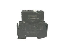 PHOENIX CONTACT EC-E1 0,5A / ECE105A (USED)