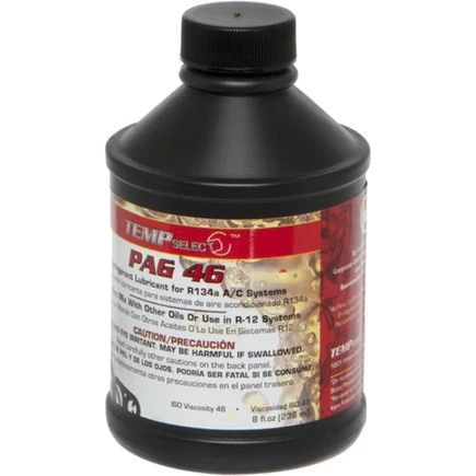 Four Seasons 5945PK Complete Air Conditioning Kit W/ New Compressor - Image 2 of 4