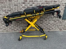 Stryker Power Pro XT 6500 Stretcher Ambulance Cot 700lb - Fully Refurbished!