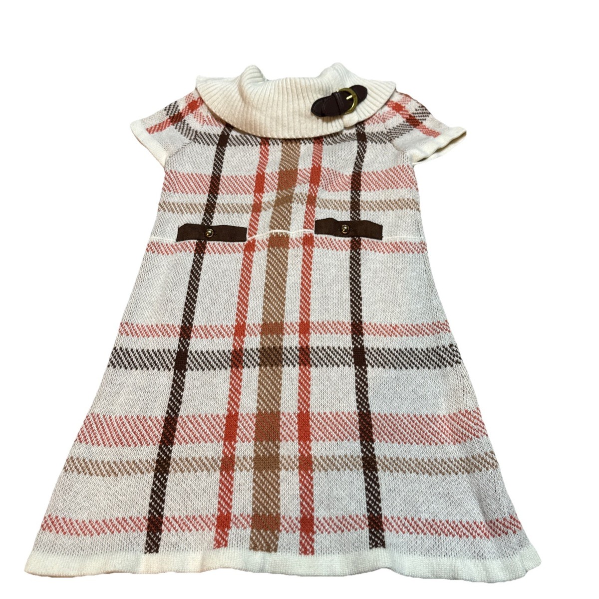 houndstooth sweater dress Mia Houndstooth- Pearl Rhinestone Button Its the perfect one Janie and Jack Houndstooth Plaid
