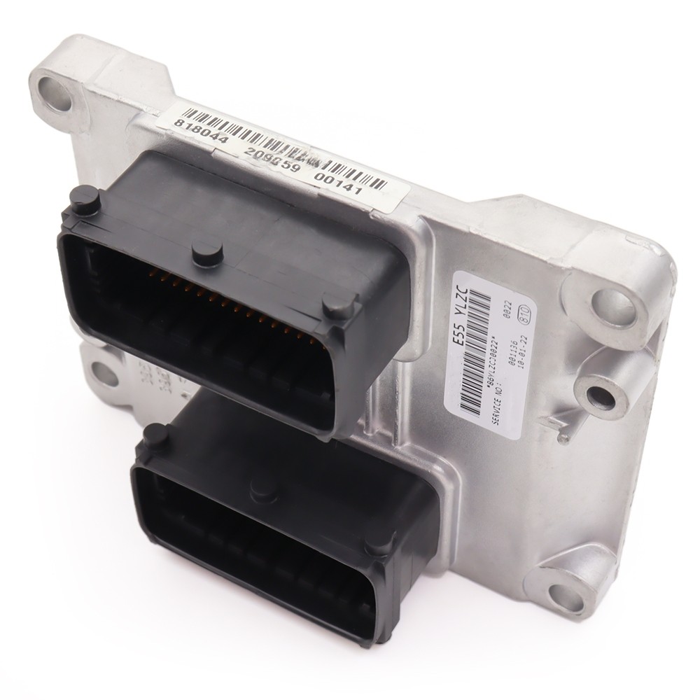 19260507 Engine Computer Module ECM PCM For Cadillac CTS SRX 3.6 V6 2005-2007