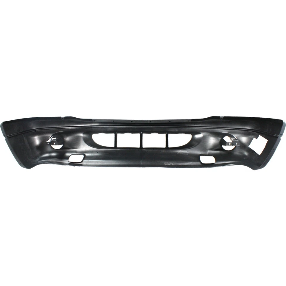 Front Bumper Cover For 2001-2002 Dodge Dakota w/ fog lamp holes Durango Primed - Image 4 of 4