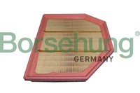 Borsehung Luftfilter B12455 Filtereinsatz FüR BMW 4Er F32 F82 6Er F13 3Er F30