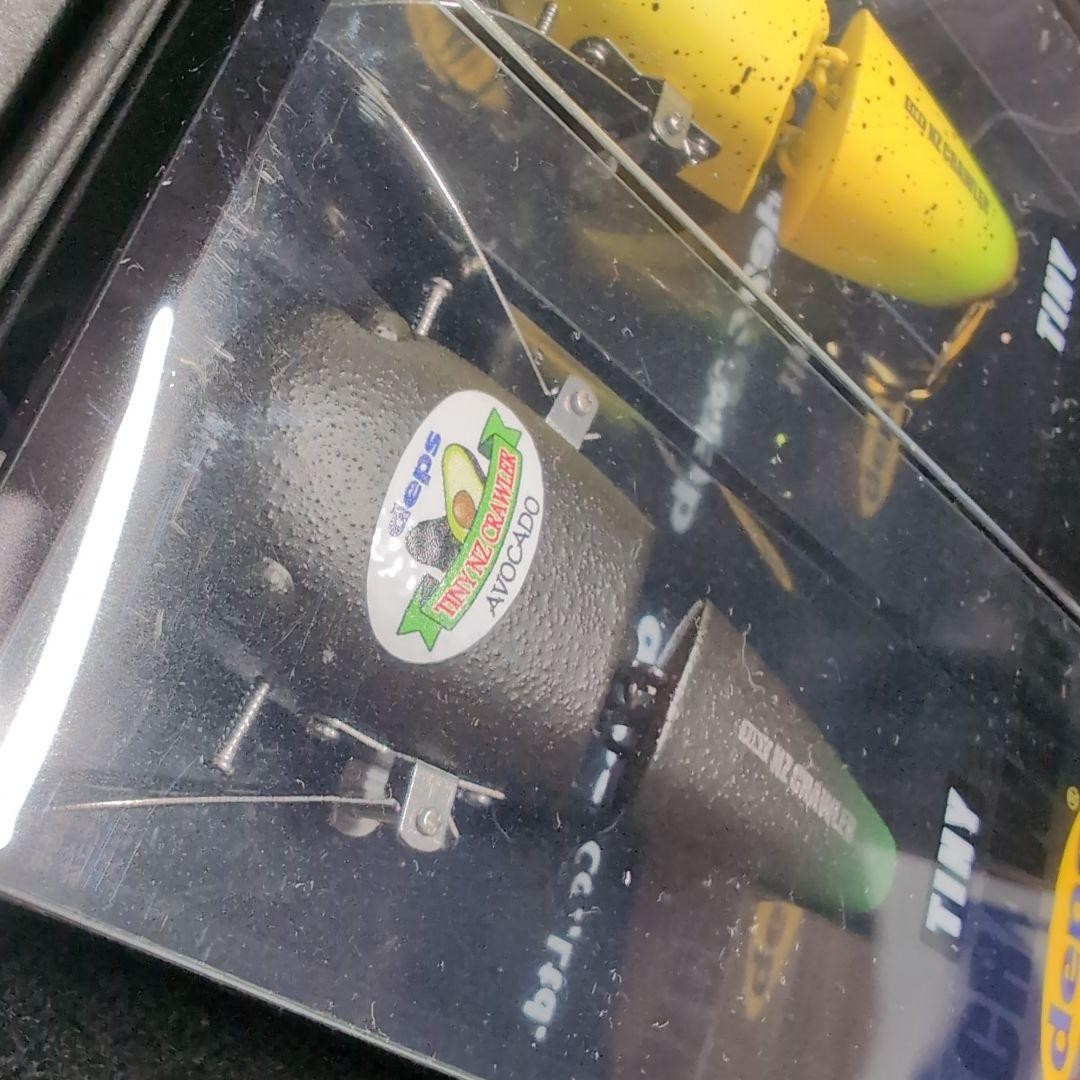 [Depth] Limited Edition Rare Lure Matametomi High Cider RYUGI Collaboration - Image 11