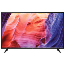 50" Inch DLED Television Ultra HD 2160P 4K Non-Smart Dumb TV