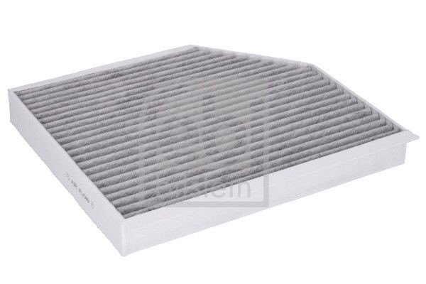 FEBI BILSTEIN 31375 Cabin Air Filter Fits Audi A4 A4 Allroad A5 Q5 Porsche Macan