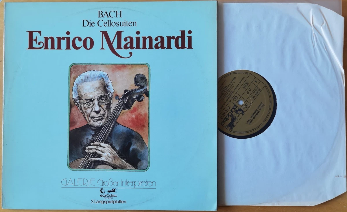 enrico mainardi products for sale | eBay