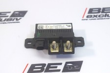 Mercedes A 200 W176 Relais Stützbatterie Steuergerät Modul A0009822023 Mercedes A 200 W176 Relais Stützbatterie Steuergerät Modul A0009822023