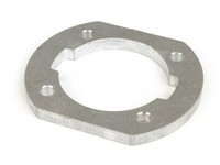 Spacer Zylinderfuß -BGM ORIGINAL- Vespa V50, PV125, ET3, PK50, PK80, PK125 - 8Mm