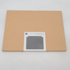 Microsoft Surface Pro Keyboard With Pen Stora...