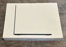 MacBook Air M3 256GB SSD 16GB Unified Memory BOX ONLY