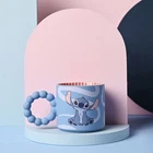 Disney Home Stitch  from Lilo & Stitch Mug with Gift Box
