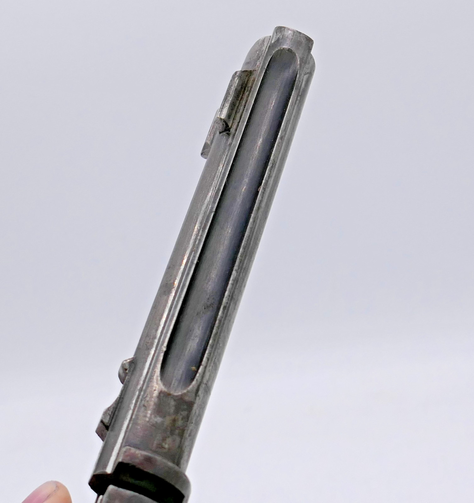 Steyr Mannlicher M95 Bolt Body Stripped