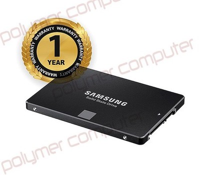 Warranty 1 Year Samsung 480GB SATA SSD 2.5'' BETTER THAN 870 EVO 512GB / 500GB