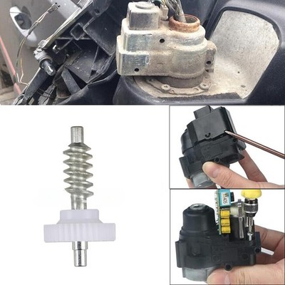 Car Power Mirror Folding Motor Gear for Ford Explorer Edge Escape VW Passat Golf