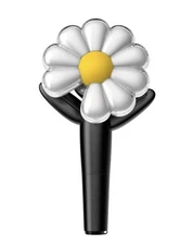 G-DRAGON Ubermensch Official Light Stick + Photocard, (100% Authentic)