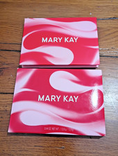 MARY KAY Limited Edition Eye Shadow Palette 6 Color.44 oz Mattes Shimmers