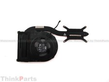 New/Orig Lenovo ThinkPad T495S Heatsink Fan for UMA Graphics 02DL973 02DL974