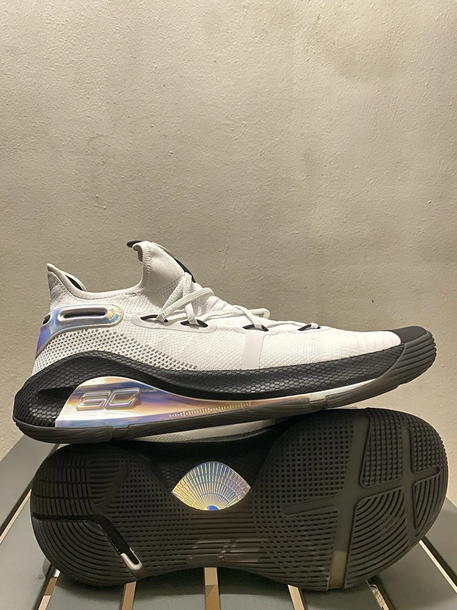 Las mejores ofertas en 6 zapatillas para hombre Under Armour Curry