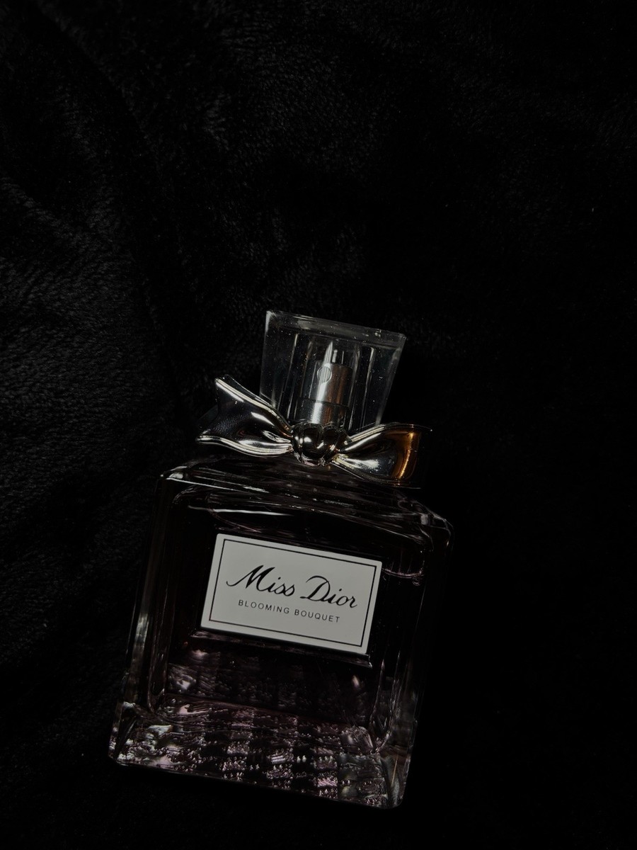 Dior Miss Dior Blooming Bouquet Eau de Toilette Spray 100 ml / 3.4