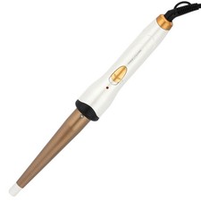 ProfiCare Konischer Lockenstab PC-HC 3049 wei...
