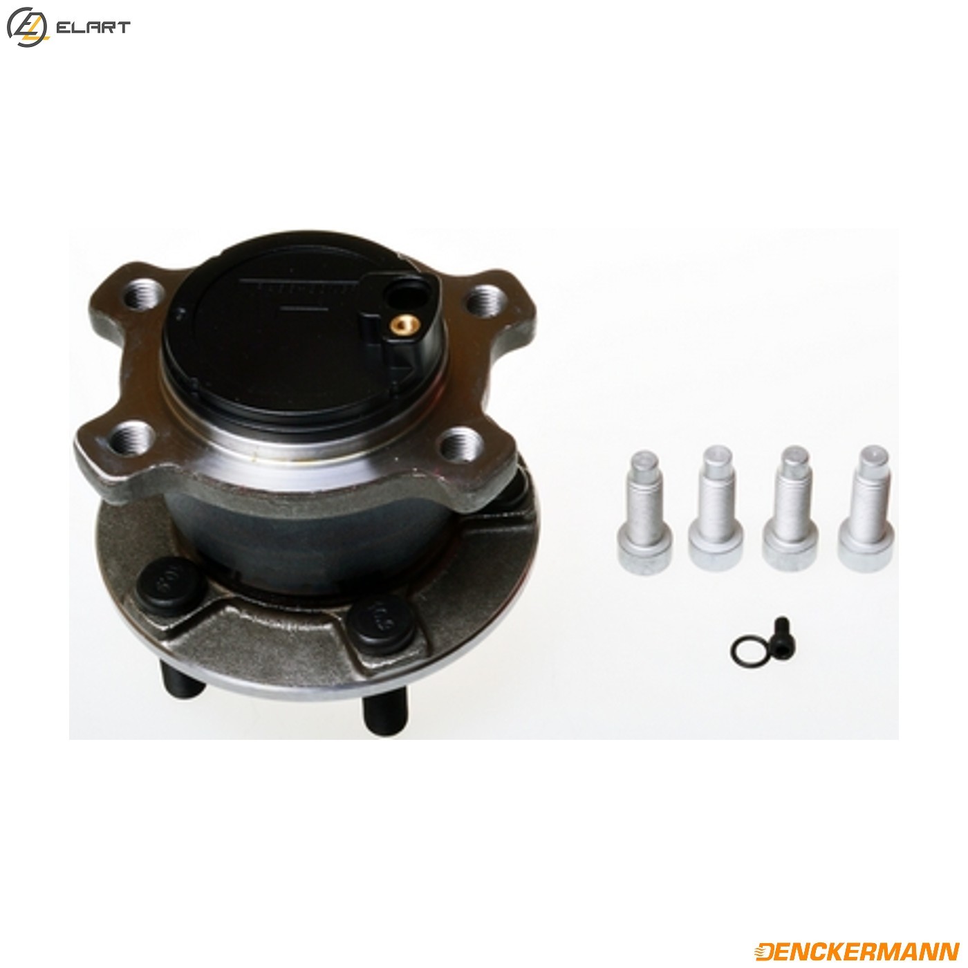 WHEEL BEARING KIT W413398 FOR FORD Q4WA/KNWA 2.2L SEWA 2.3L T1WB/T1WAJTWB 1.6L