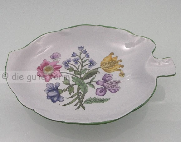 SPODE - - - Summer Palace - Servier-Schale 18cm / Serving-Dish 7 1/8" - - - - Bild 1 von 1