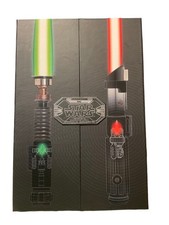 Disney Star Wars Lightsaber Limited Edition o...