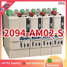 Allen Bradley 2094-AM02-S /A Kinetix Axis Module 200/230V 15A NEW IN BOX
