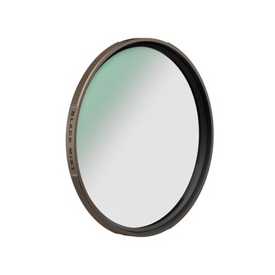 POLARPRO - 135 Series Black Mist Diffusion Filter w/Peter 82mm,