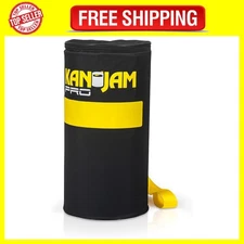 Kan Jam Disc Toss Game Carry bag - American Made Outdoor Game for the Backyard..