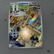 Timburr 183/167 Sv06: Twilight Masquerade Holo on eBay