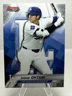 New Listing2025 Bowman's Best - Shohei Ohtani #46