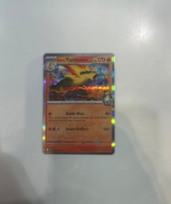 Ethan's Typhlosion (Prerelease) 034/182 Miscellaneous Cards