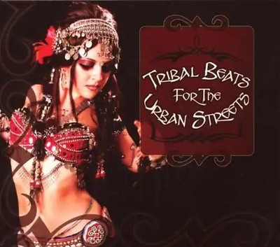 Various - Tribal Beats for the Urban Streets