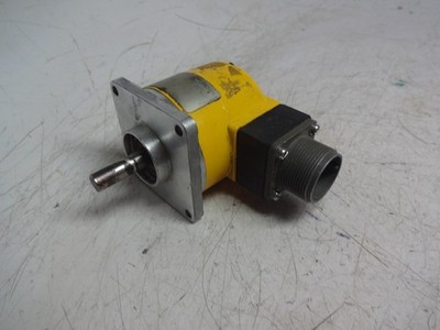 Lucas Ledex Tm Sdo-600-12ld-f8s-2 Rotary Encoder