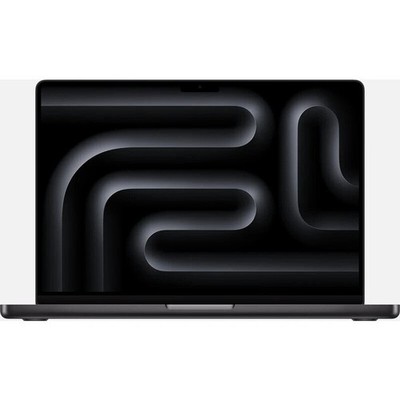 Apple MacBook Pro 14.2''  Space Black | M3 Pro [12C/18C] | 18GB | 512GB | macOS