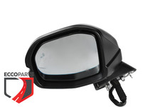 Specchio Specchietto retrovisore sinistro 14 PIN HONDA HR-V HRV III 762583W0A43