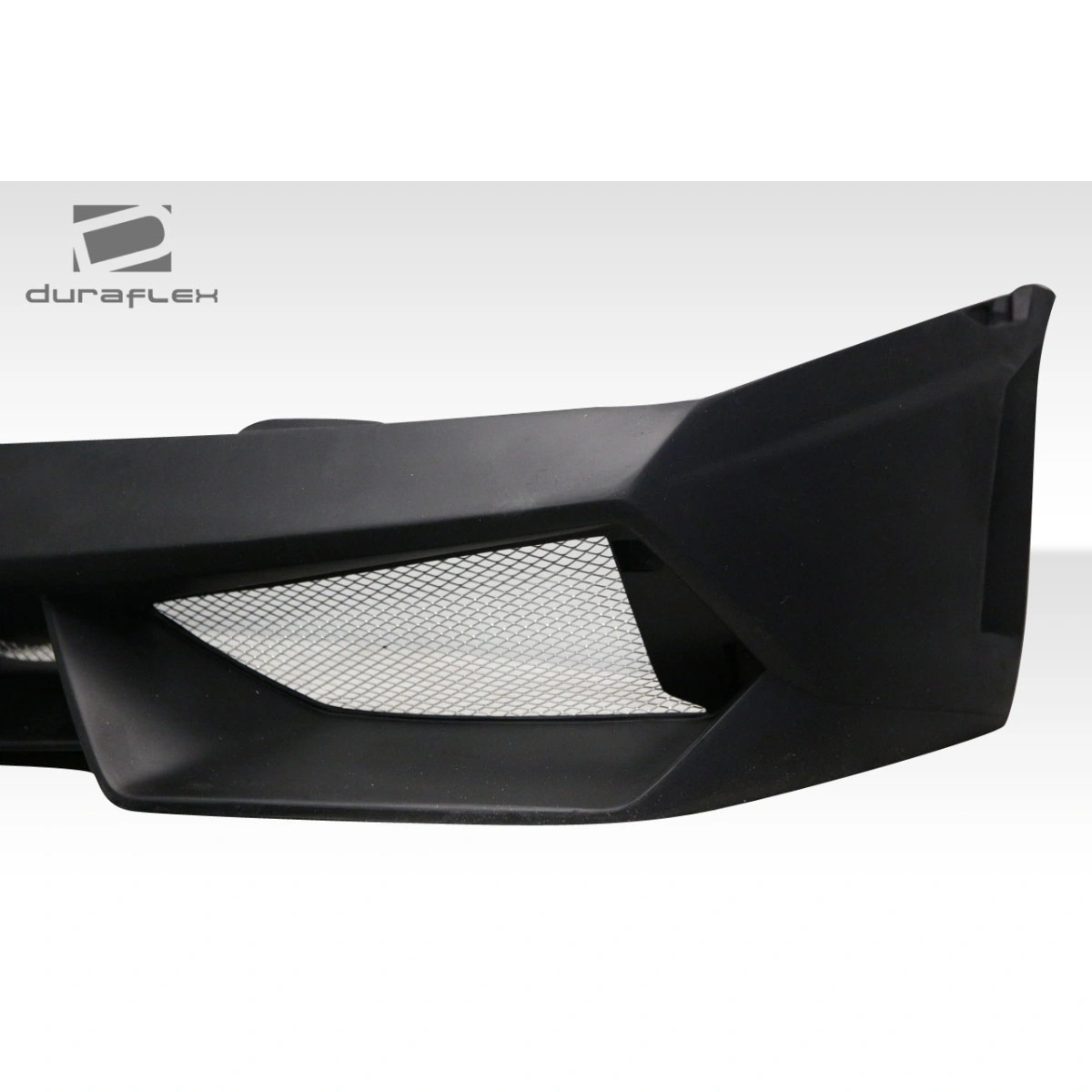 Duraflex LP560 LP570 Look Front Bumper for Gallardo Lamborghini 04-08 ed_114726