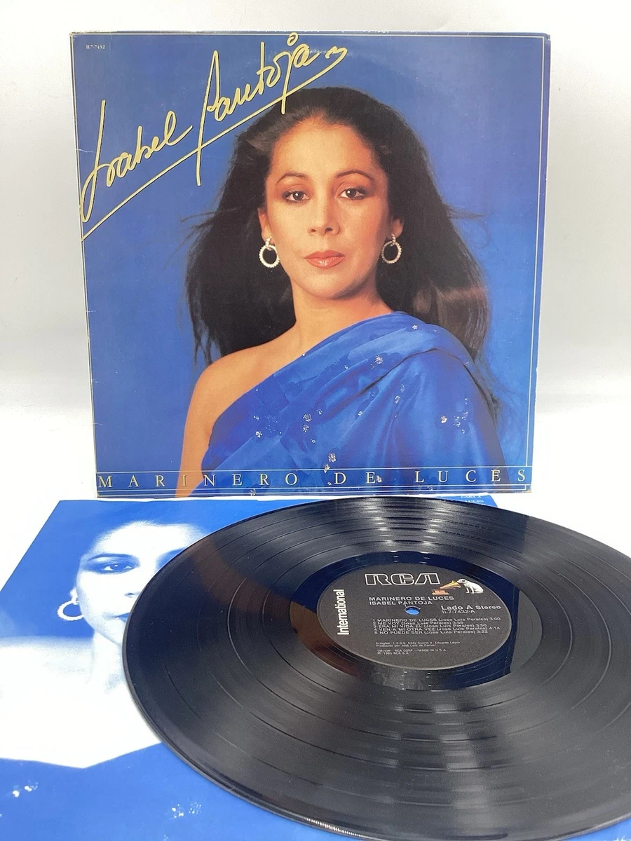 Salsa LP 33 RPM Speed Vinyl Records for sale | eBay