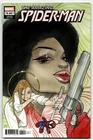 The Amazing Spider-Man #78 Marvel Variant Edition Peach Momoko