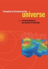 Formation of Structure in the Universe Paperback