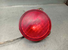 Pare-choc arrière Ssangyong ACTYON