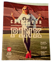 Victorias Secret Pink 2014 Catalog   Very Goo...