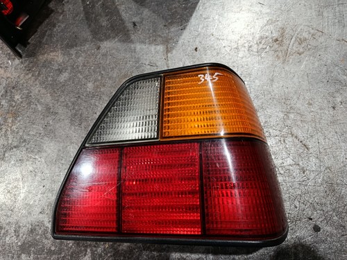 VW Golf 2 II 19E Rücklicht Heckleuchte Rückleuchte Leuchte rechts 191945112