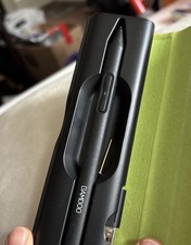 WACOM Bamboo Sketch CS-610PK Smart Stylus, Black (needs photos)