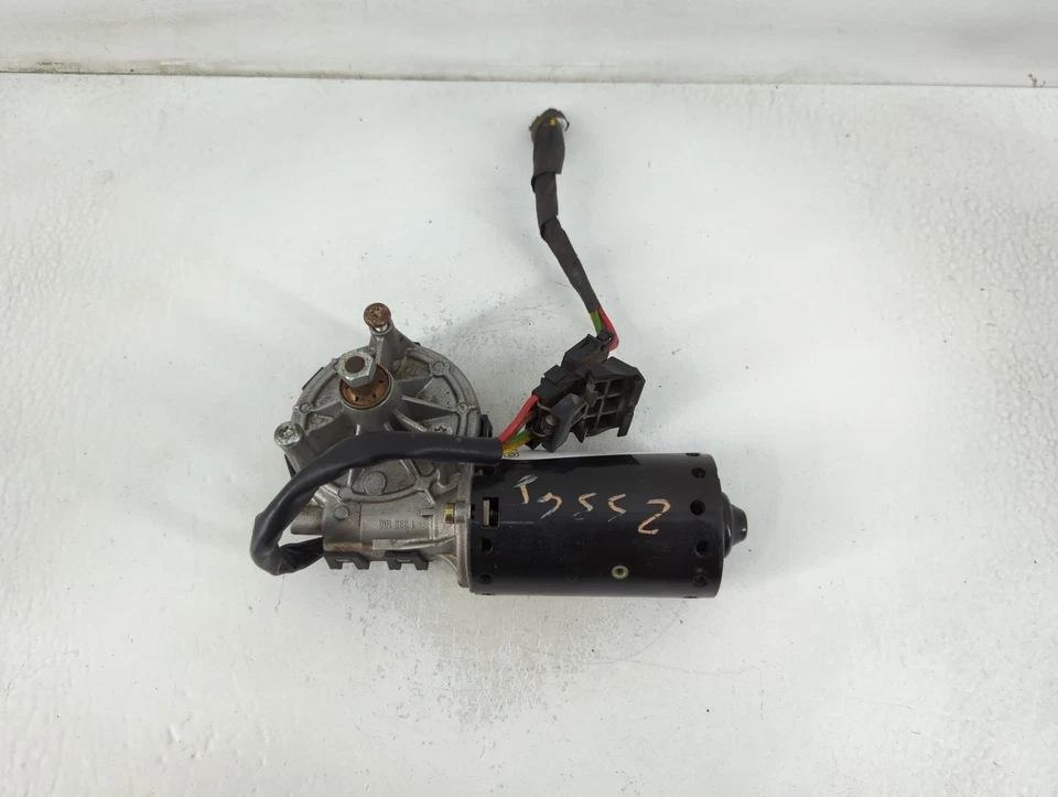 2000-2006 Mercedes-benz S430 Front Windshield Wiper Motor M73SG - Image 2 of 4